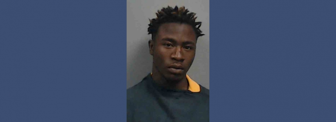 Arrest Made In Child’s Self-Inflicted Gunshot Wound