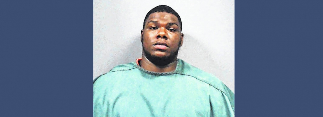 Caughman Charged With Attempted Murder
