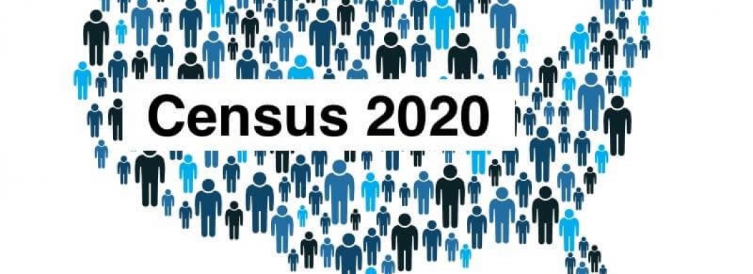 Complete Count Committee For 2020 Census
