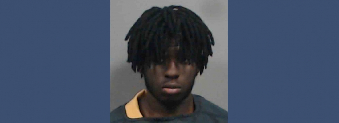 Suspect Arrested In Helena Shooting