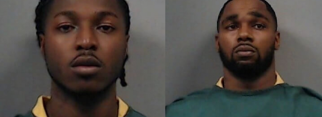 Silverstreet Burglary Suspects In Custody