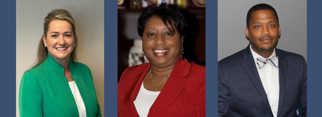 Finalists For Newberry School District Superintendent