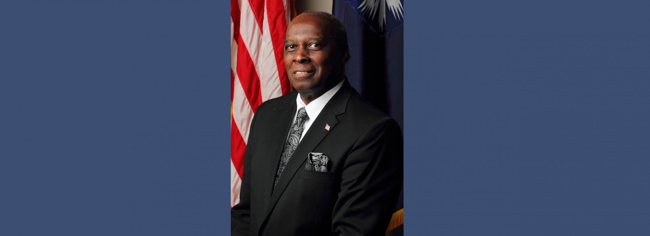 City Announces Passing Of City Councilman Thomas Louis Boyd WKDK AM