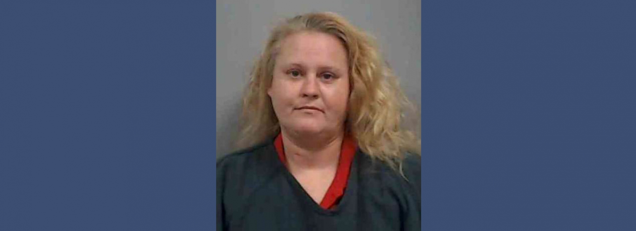 Whitmire Woman Arrested On Various Drug Charges – WKDK AM 1240 / 101.7 FM